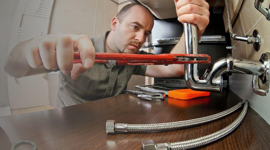 Local 24/7 Emergency Plumbing in Higganum, CT